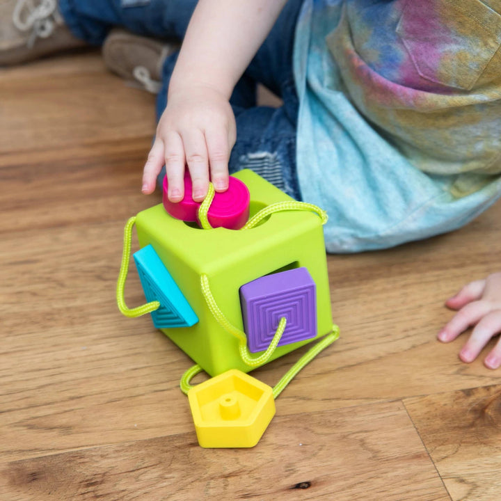 OombeeCube