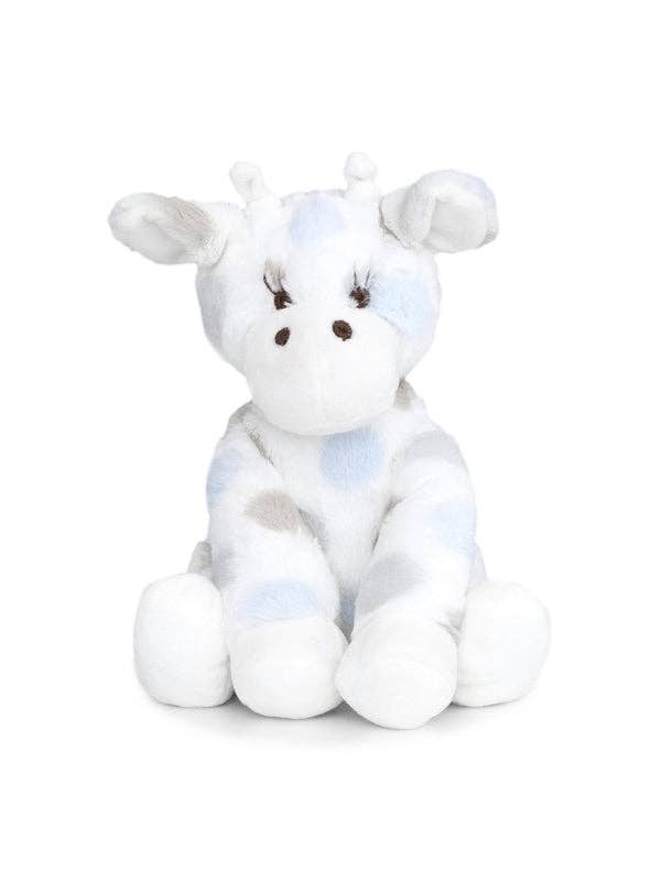 Little Giraffe Plush Toy