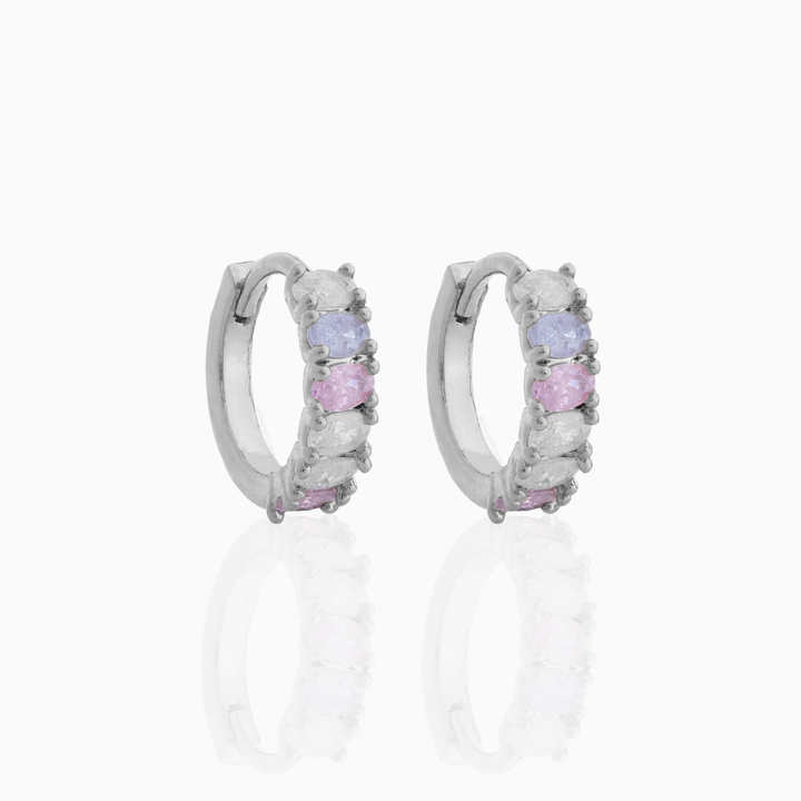 Dreaming About You Hoops: Gold