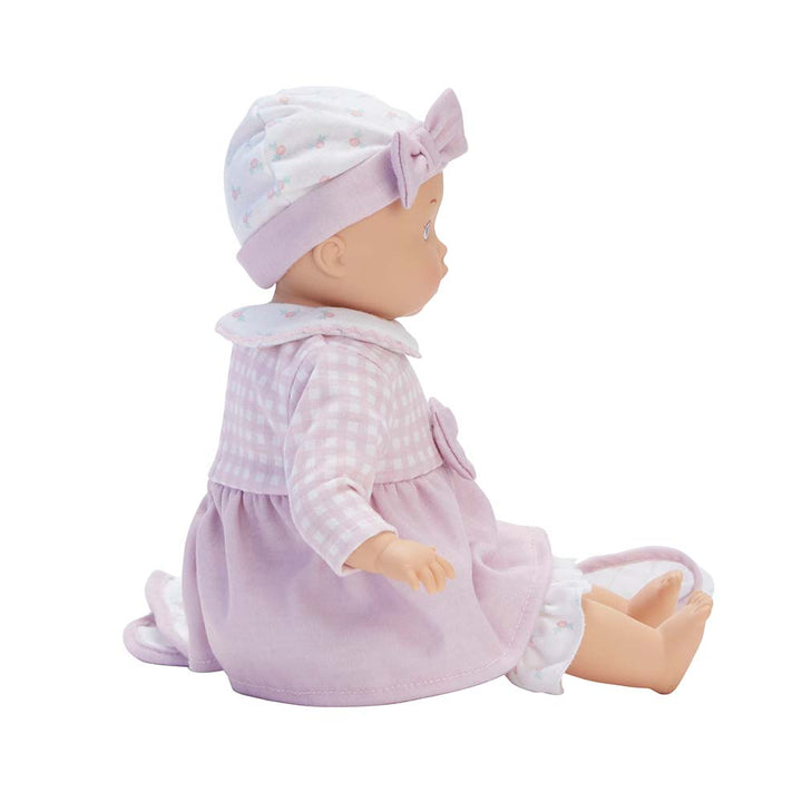 Sweet Baby Nursery Blossoms And Bows