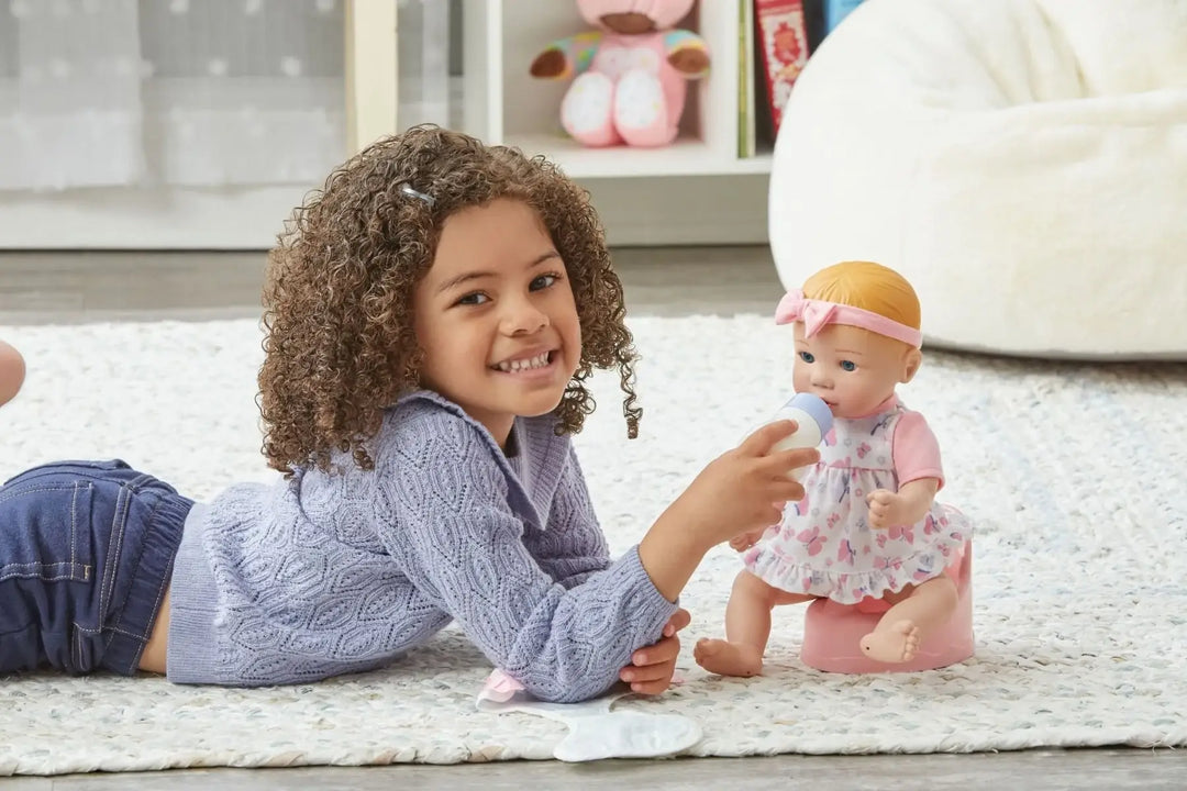 Potty Pals Baby