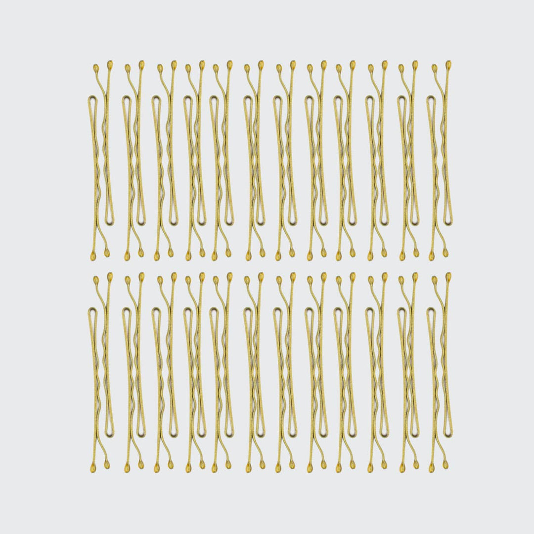 Essential Bobby Pins 45pc