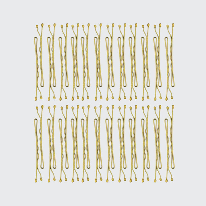 Essential Bobby Pins 45pc