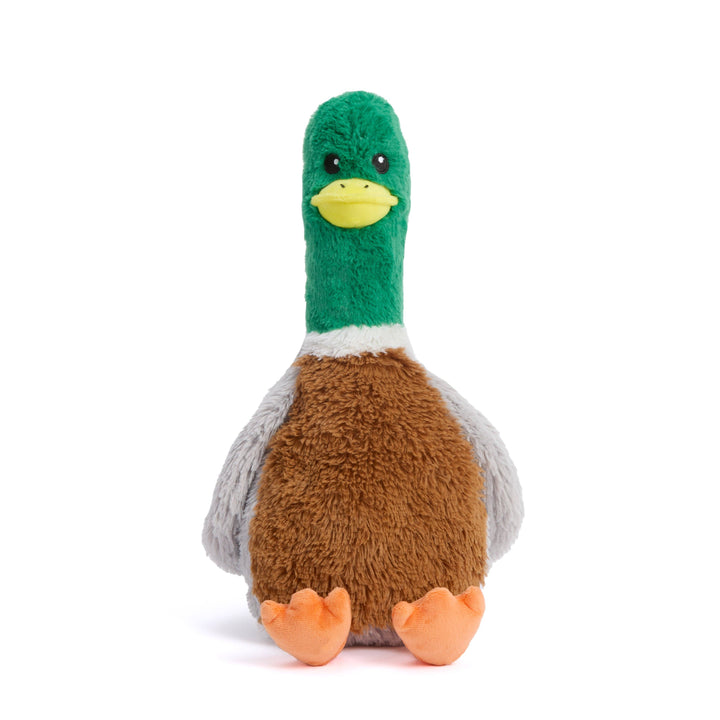 Mallard Pet Toy Warmies - For Pets