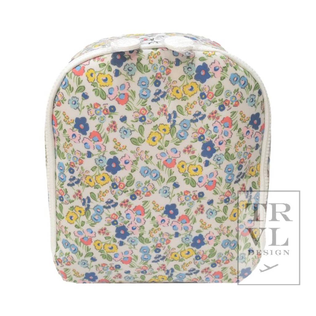 Lunch Bag Posies