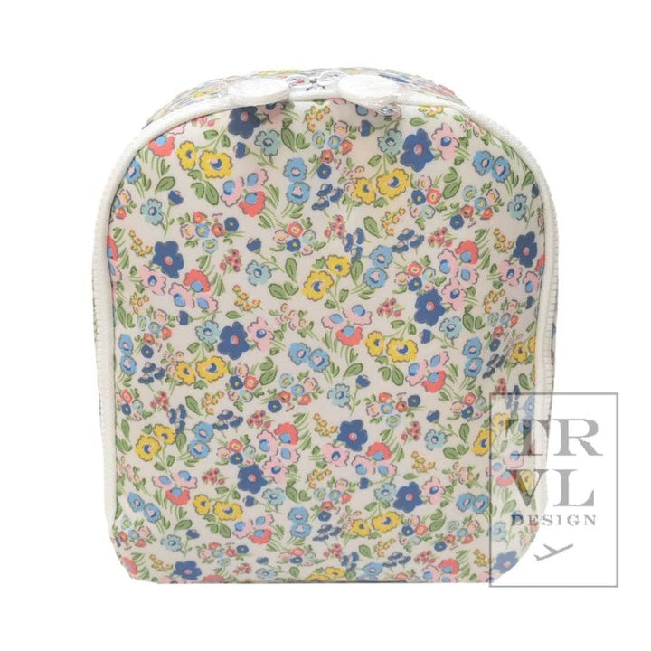 Lunch Bag Posies