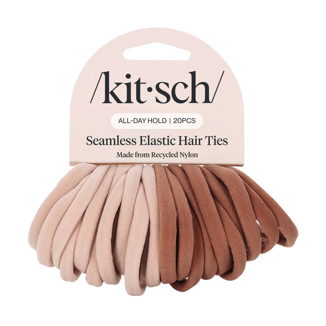 Eco-Friendly Nylon Elastics 20pc set