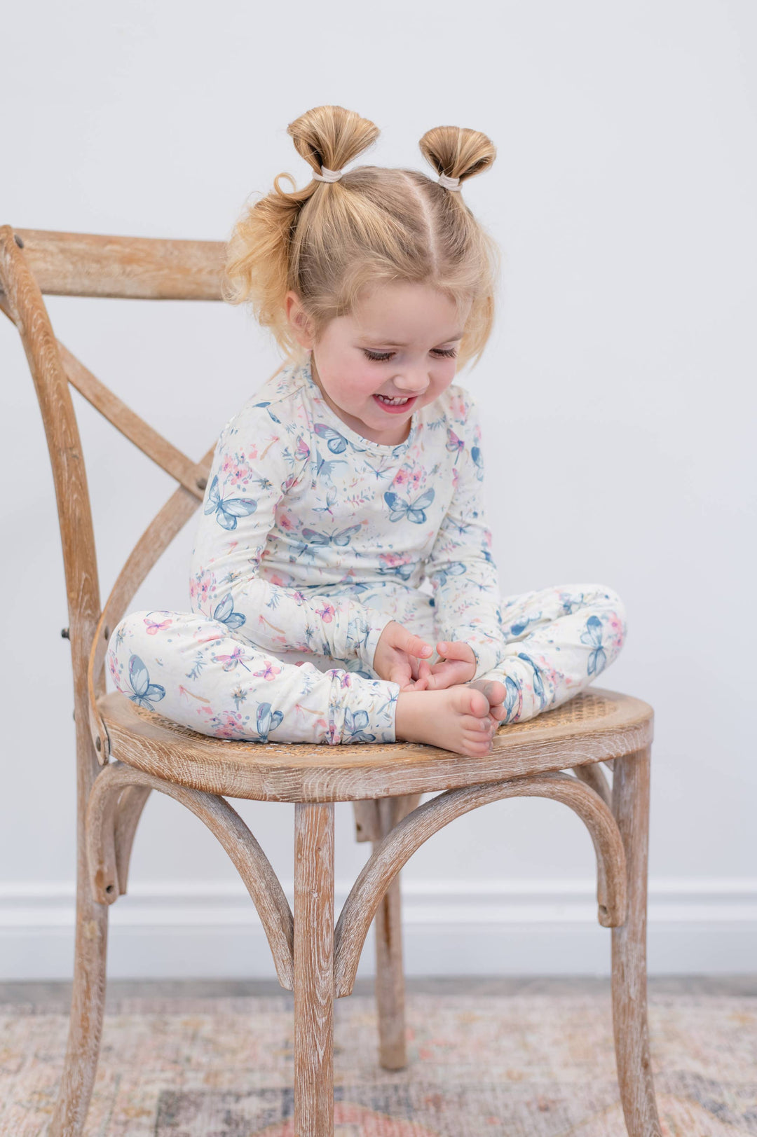Big Kid Pajama -  Vanessa