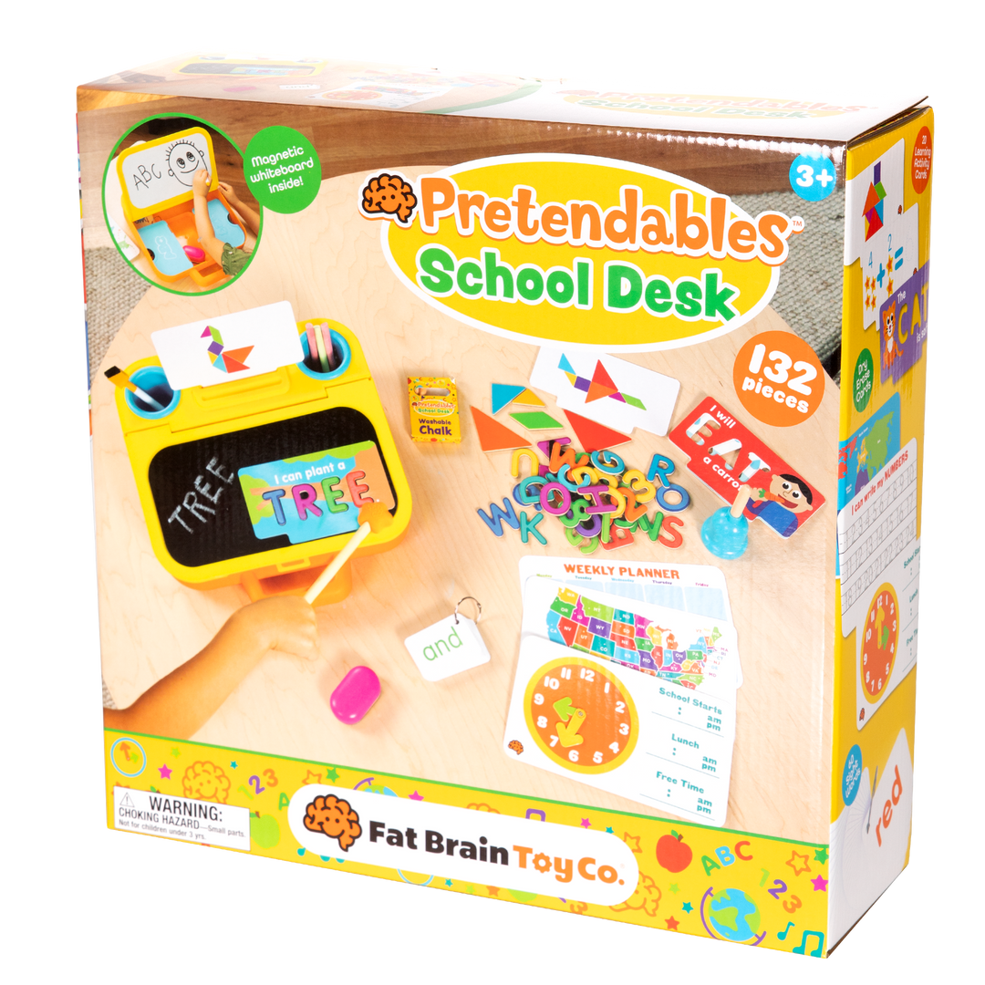 Pretendables School Set