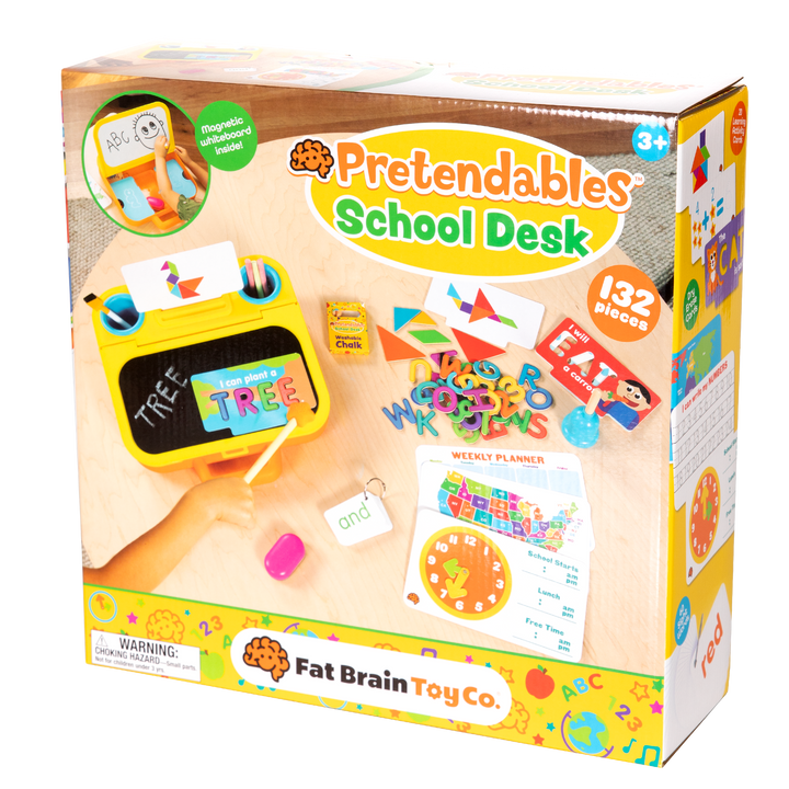 Pretendables School Set