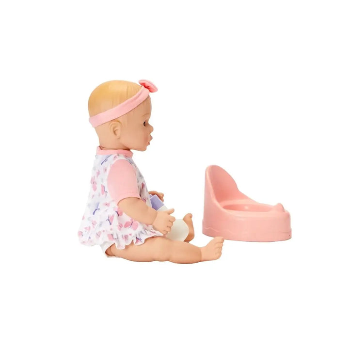 Potty Pals Baby