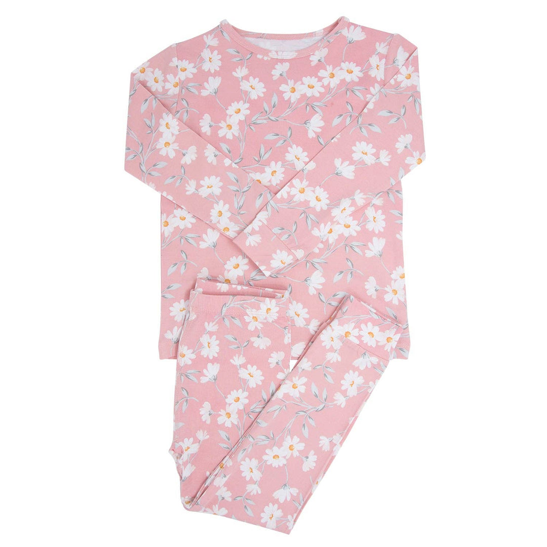 Big Kid Pajama -  Daisy