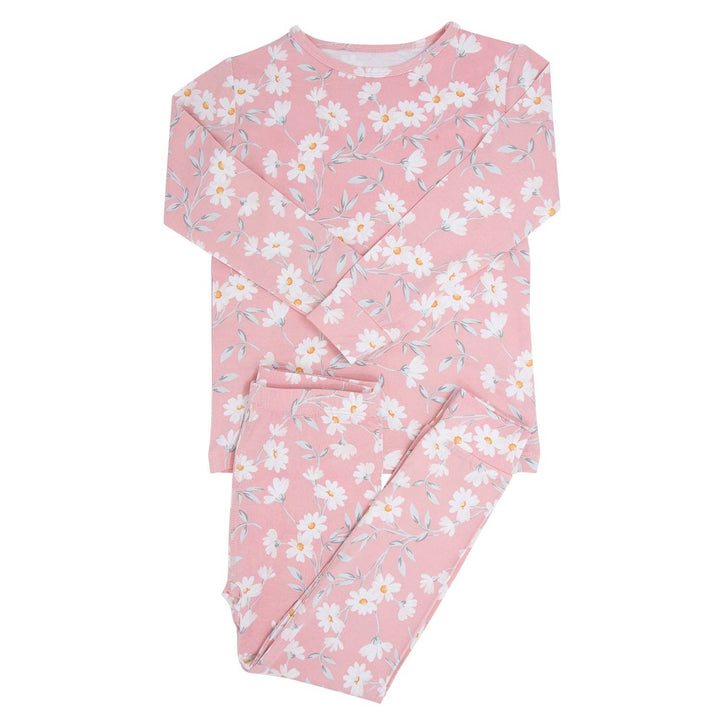 Big Kid Pajama -  Daisy