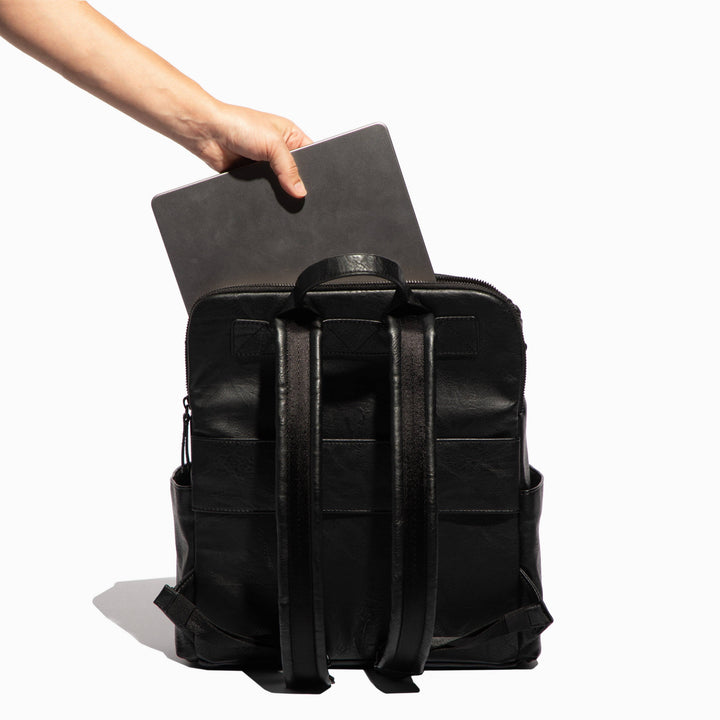 Ink Soho Diaper Bag