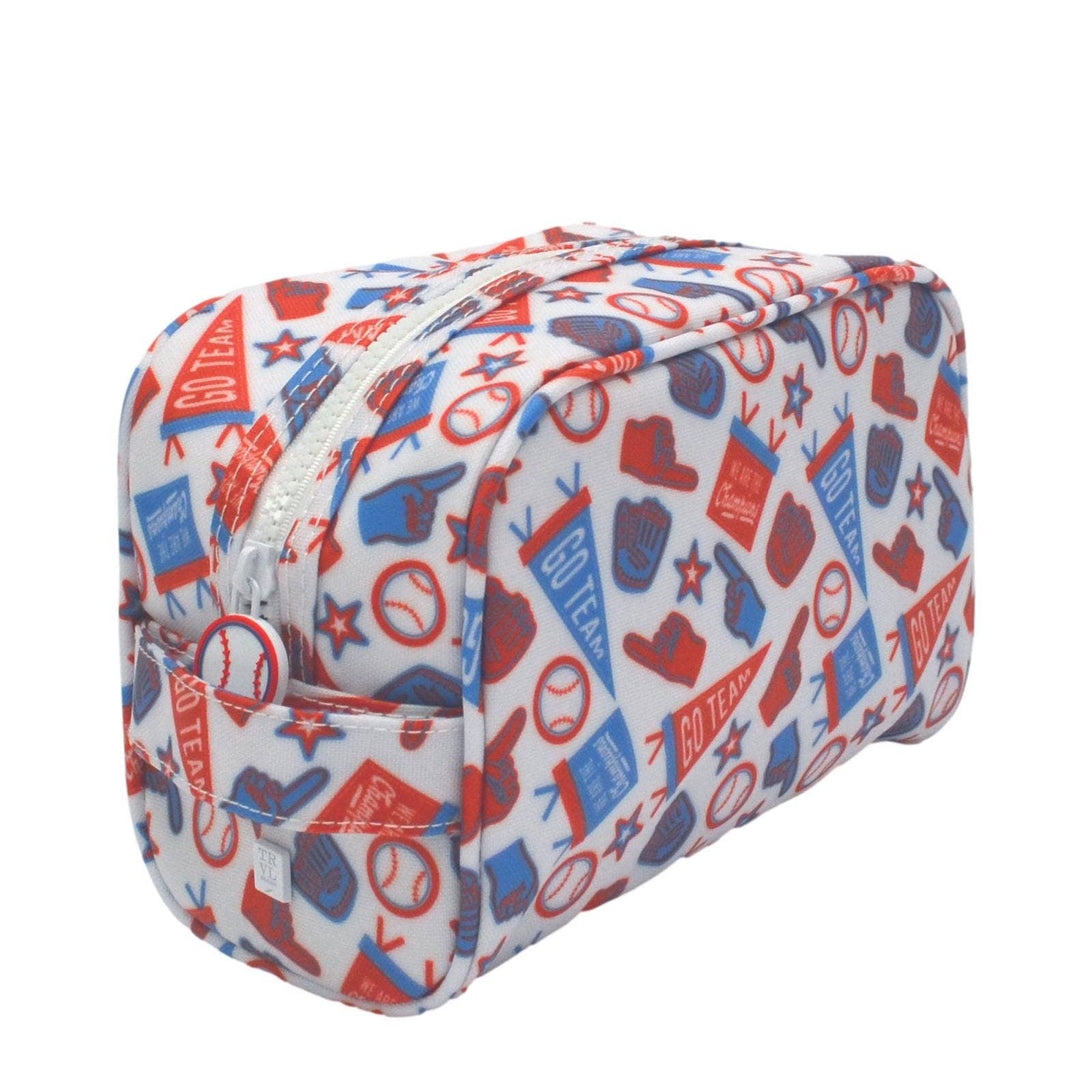 STOW IT Dopp Bag - PLAY BALL