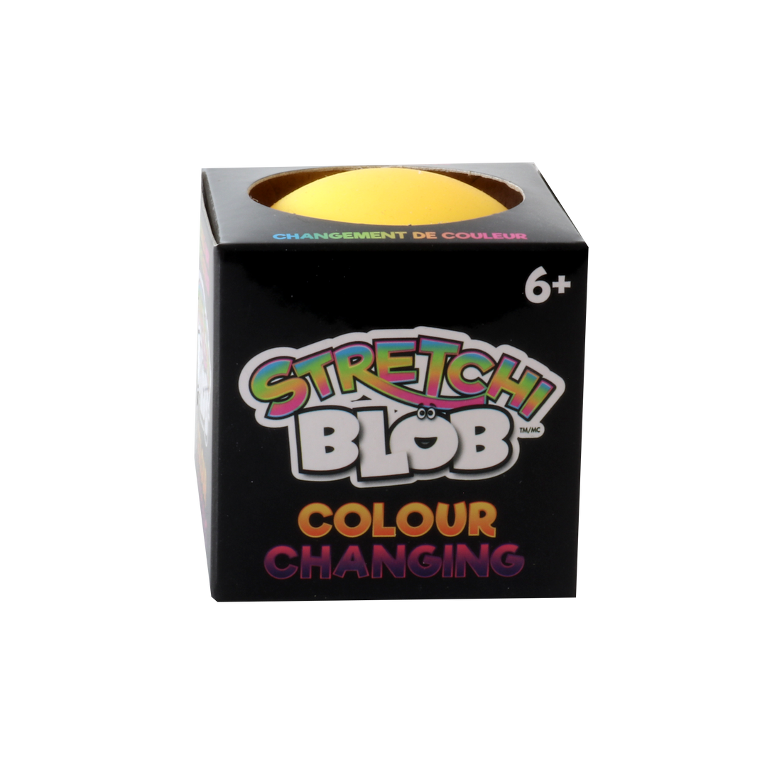 Color Change Stretchi Blob - Small