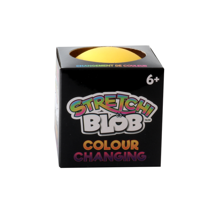 Color Change Stretchi Blob - Small