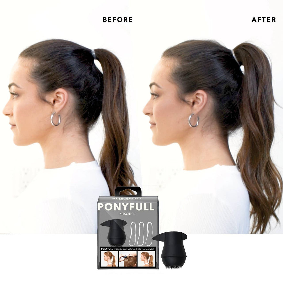 PONYFULL® Black