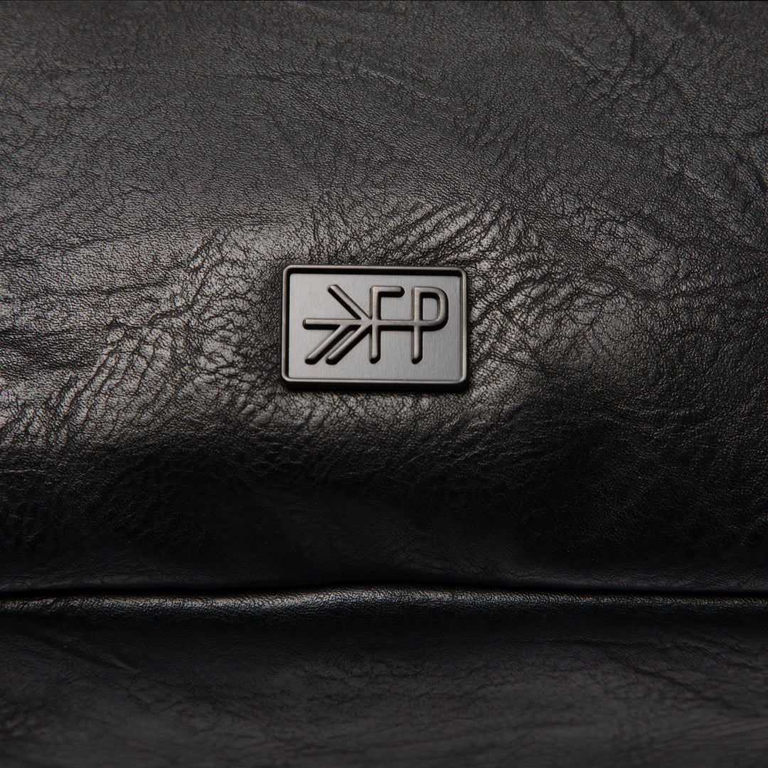 Ink Soho Diaper Bag