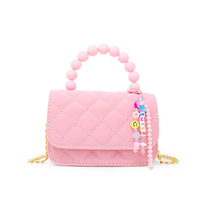 Message Charm Handbag for Kids