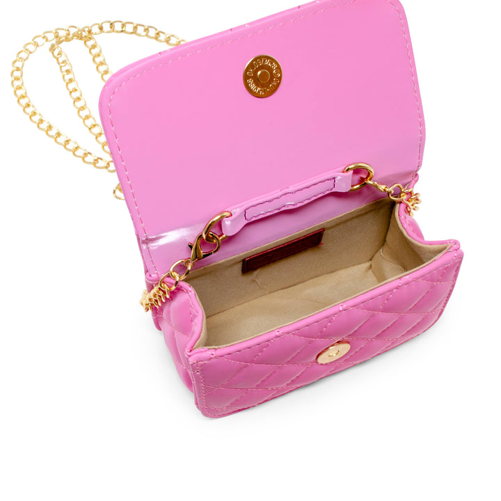Message Charm Handbag for Kids