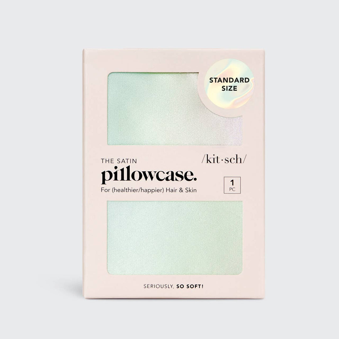 Satin Pillowcase