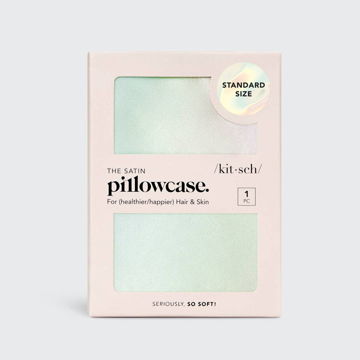 Satin Pillowcase