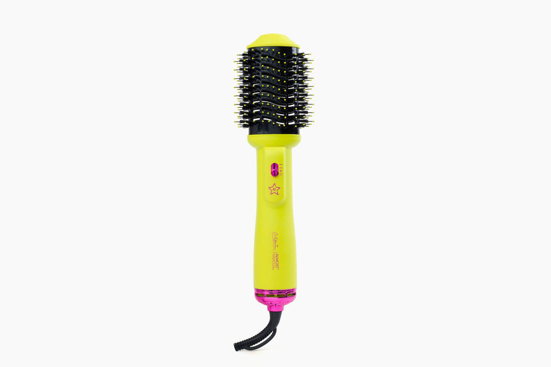 New 3in1 Blowout Brush Styling Tool - California Collection