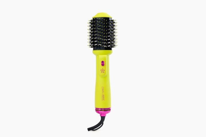 New 3in1 Blowout Brush Styling Tool - California Collection