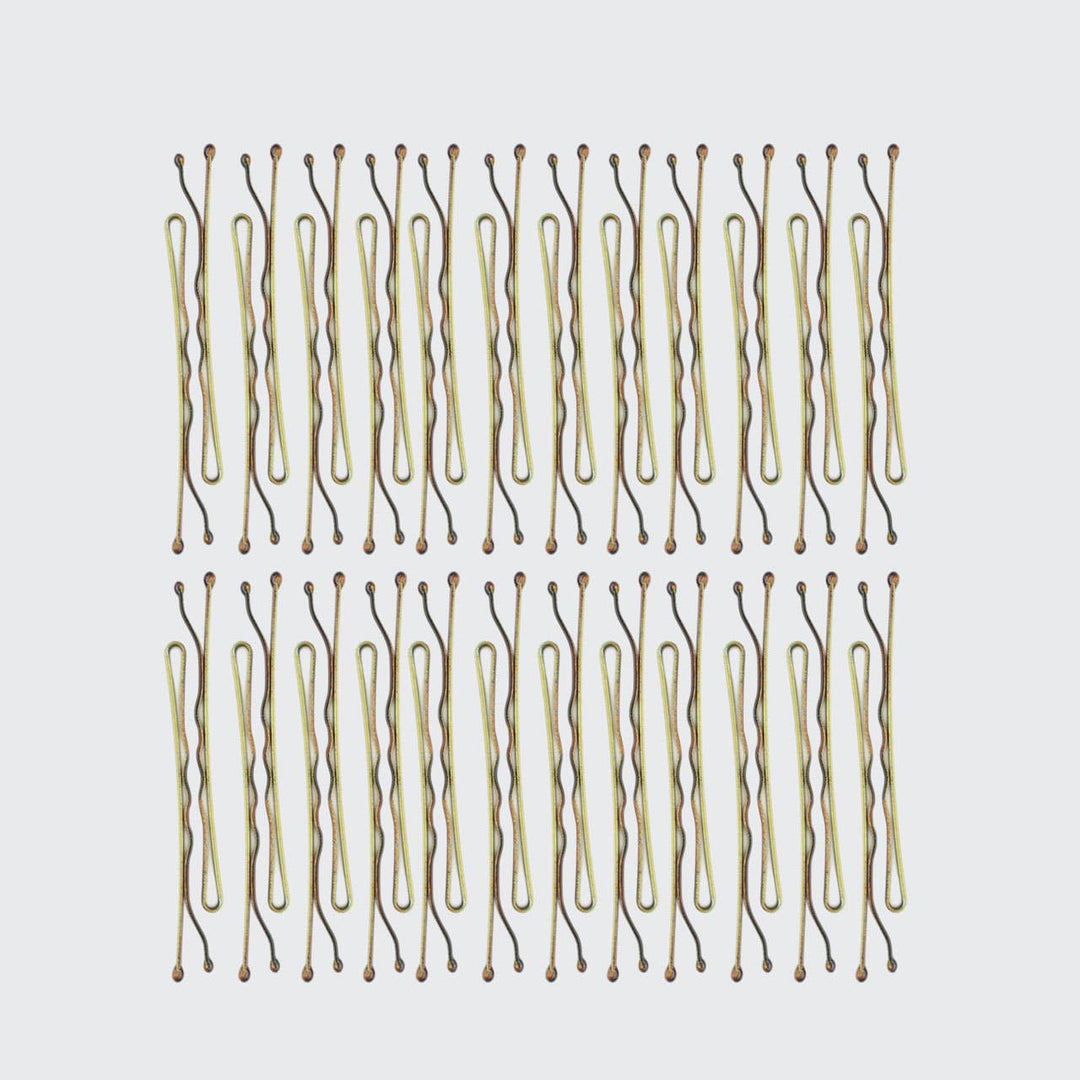 Essential Bobby Pins 45pc