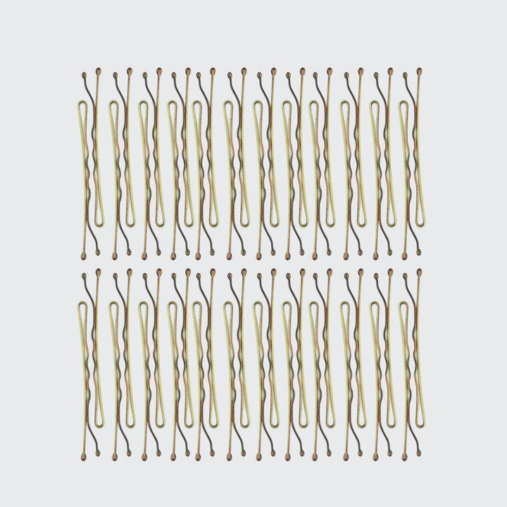 Essential Bobby Pins 45pc