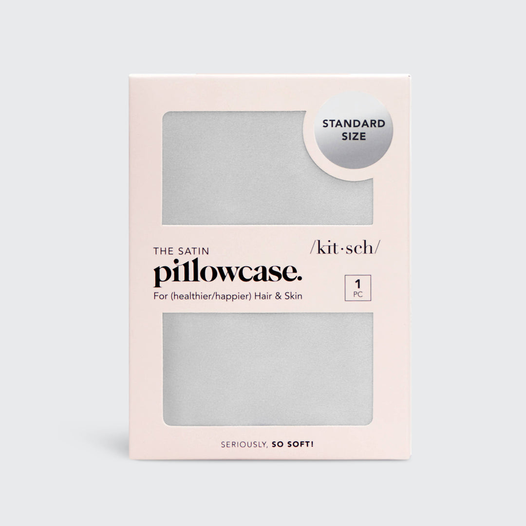 Satin Pillowcase