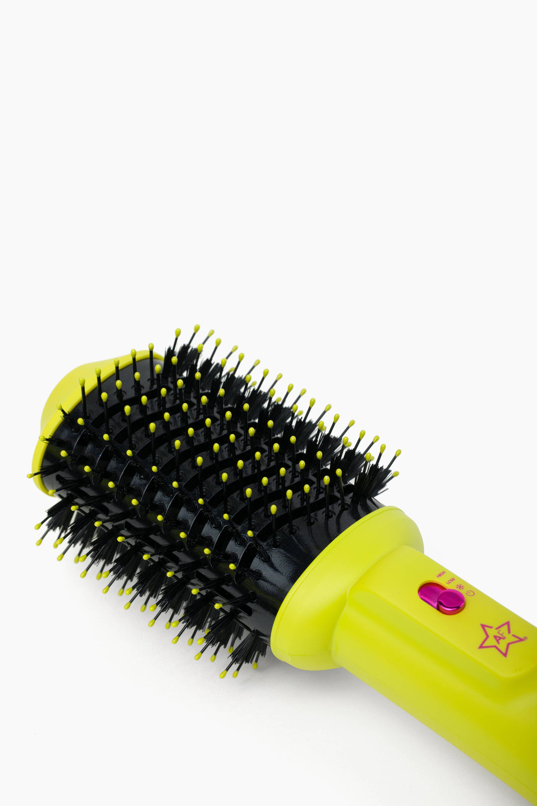 New 3in1 Blowout Brush Styling Tool - California Collection