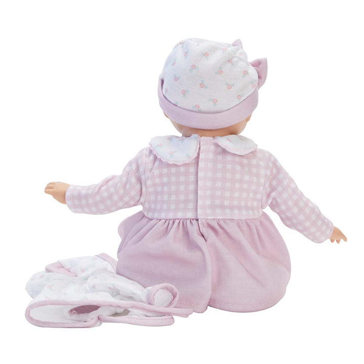 Sweet Baby Nursery Blossoms And Bows
