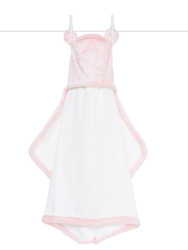 Luxe Baby Towel
