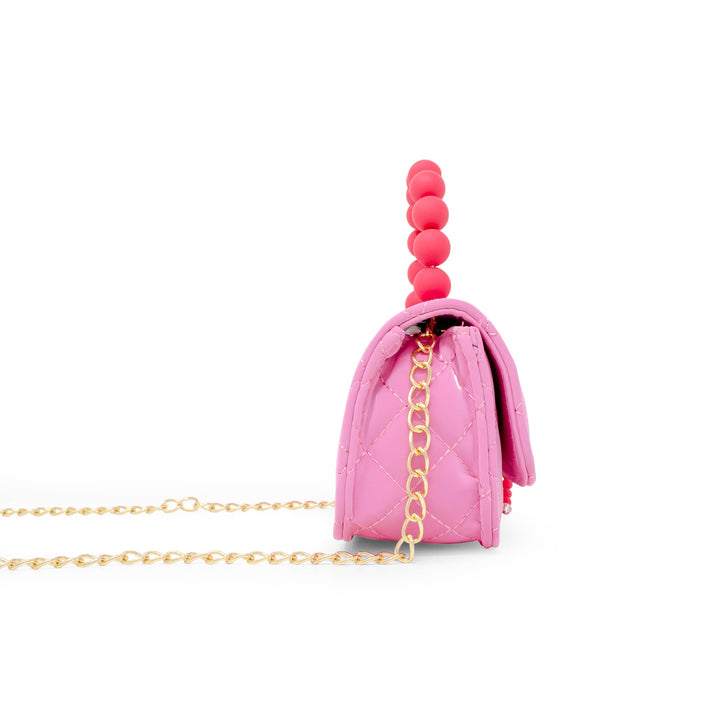 Message Charm Handbag for Kids