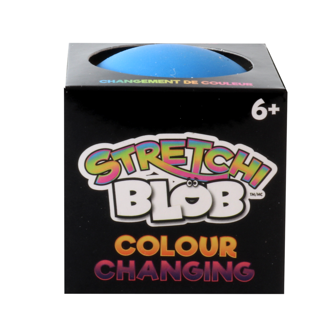 Color Change Stretchi Blob - Small