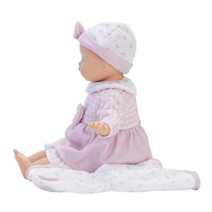 Sweet Baby Nursery Blossoms And Bows