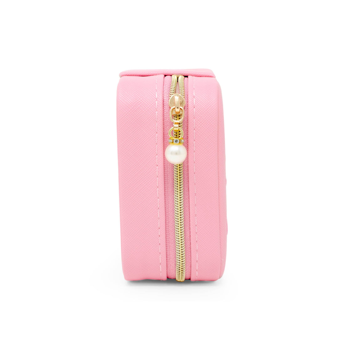 Inspirational Jewelry Box: Pink