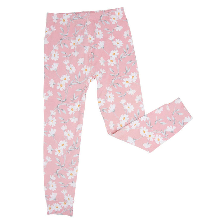 Big Kid Pajama -  Daisy