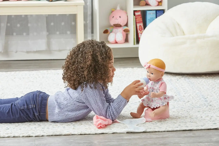 Potty Pals Baby