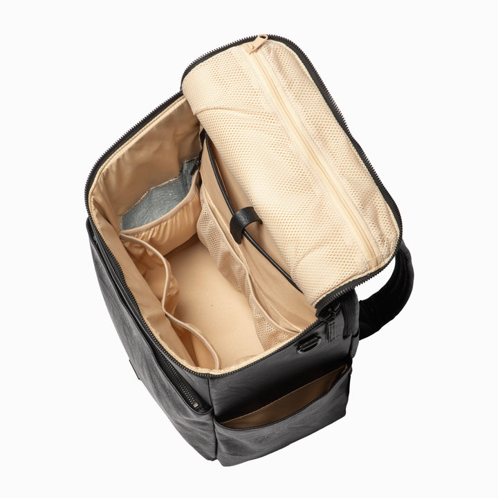 Ink Soho Diaper Bag