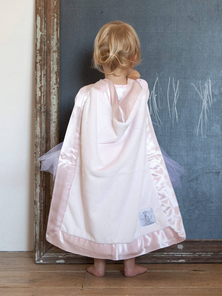 Luxe Blanket
