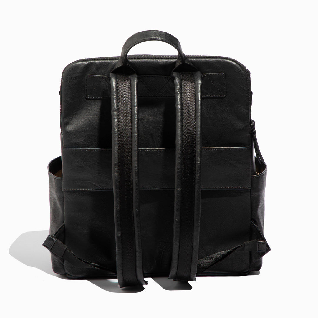 Ink Soho Diaper Bag