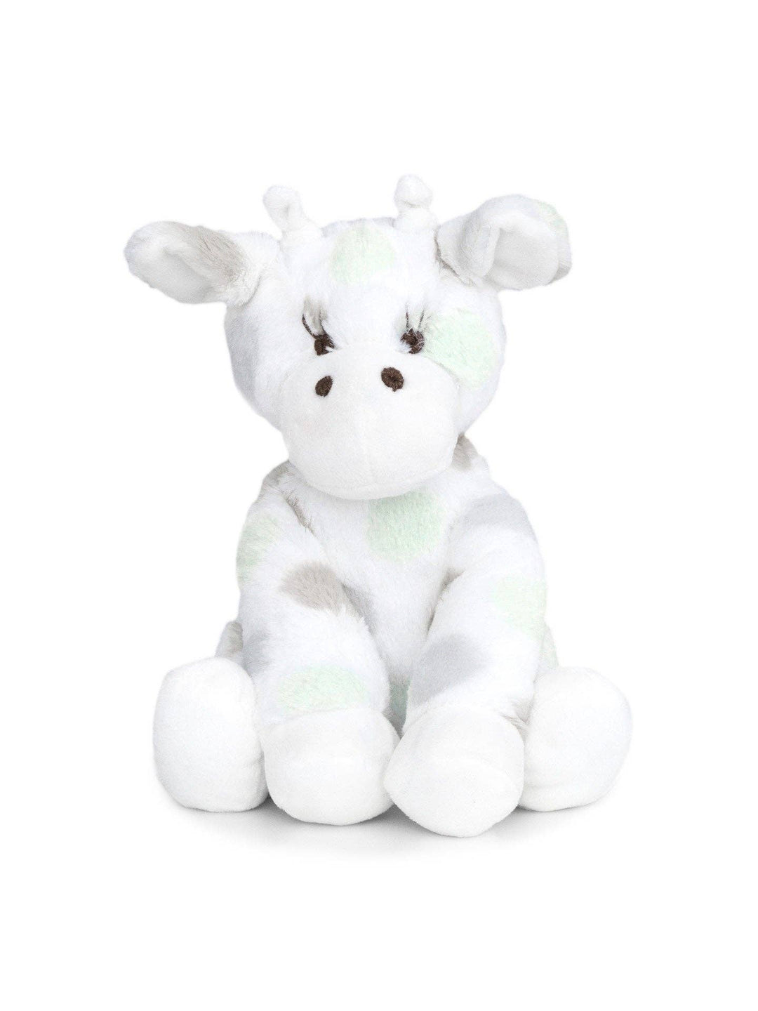 Little Giraffe Plush Toy