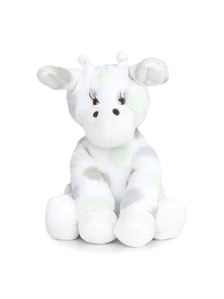 Little Giraffe Plush Toy