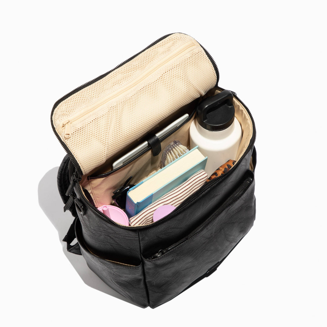 Ink Soho Diaper Bag