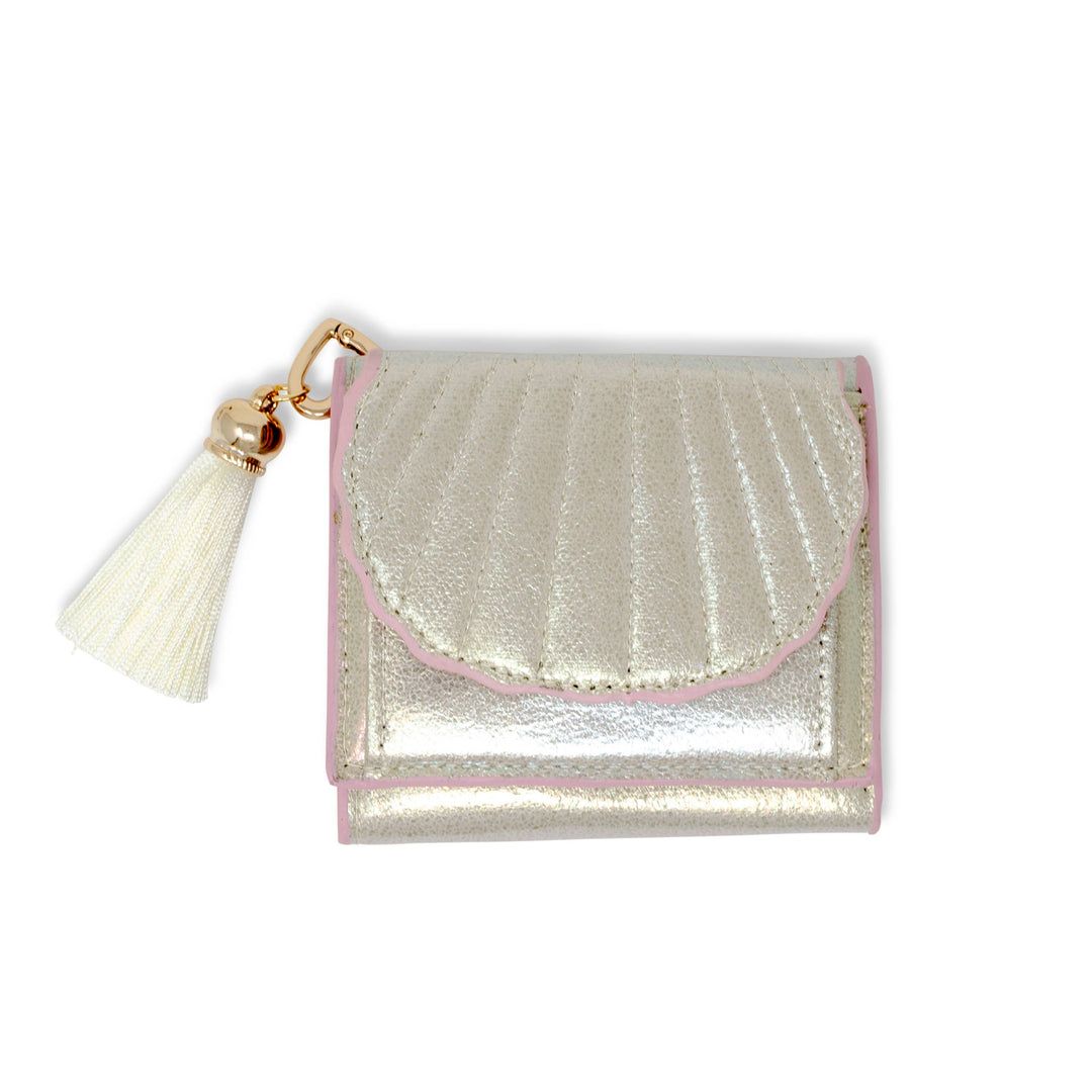 Seashell Coin Purse