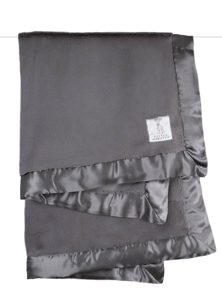 Luxe Blanket