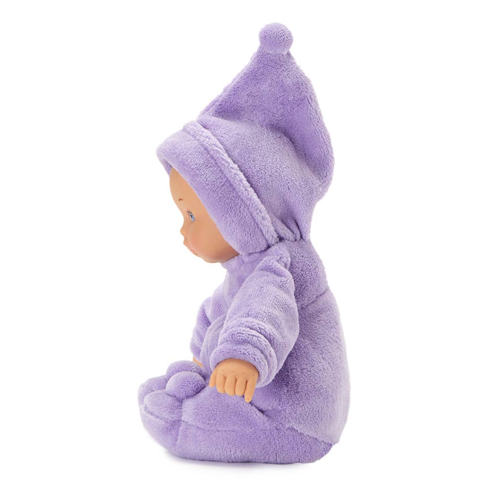 My First Lavender Light Skin Tone